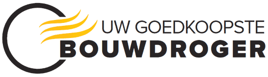 goedkoop bouwdroger huren